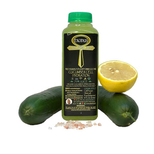 
                  
                    CUCUMBER CELL HYDRATION
                  
                